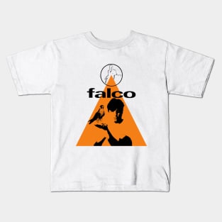 Falco t-shirt Kids T-Shirt